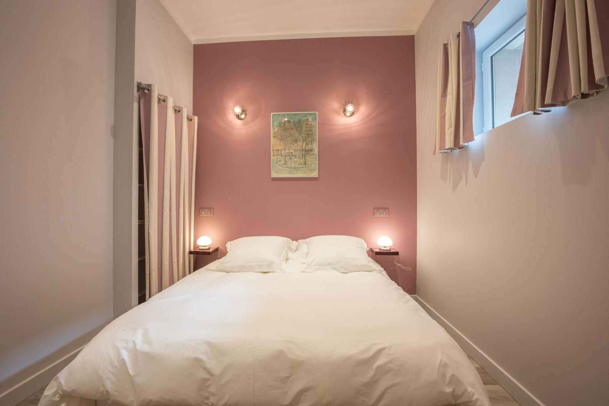 Residence Beaune Sweet Home, 4 Appartements D'Exception Avec Parking Inclus Номер фото
