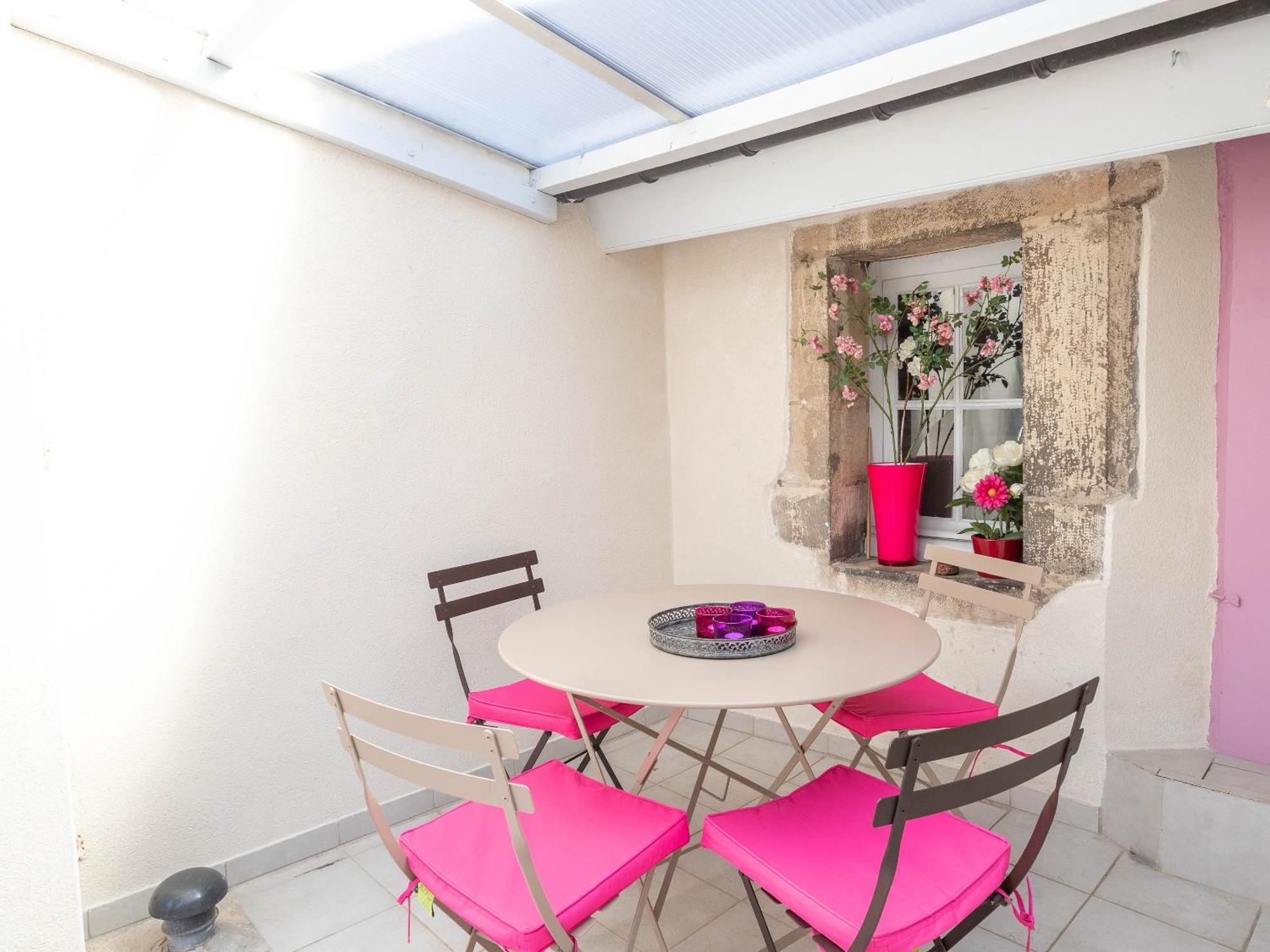 Residence Beaune Sweet Home, 4 Appartements D'Exception Avec Parking Inclus Номер фото