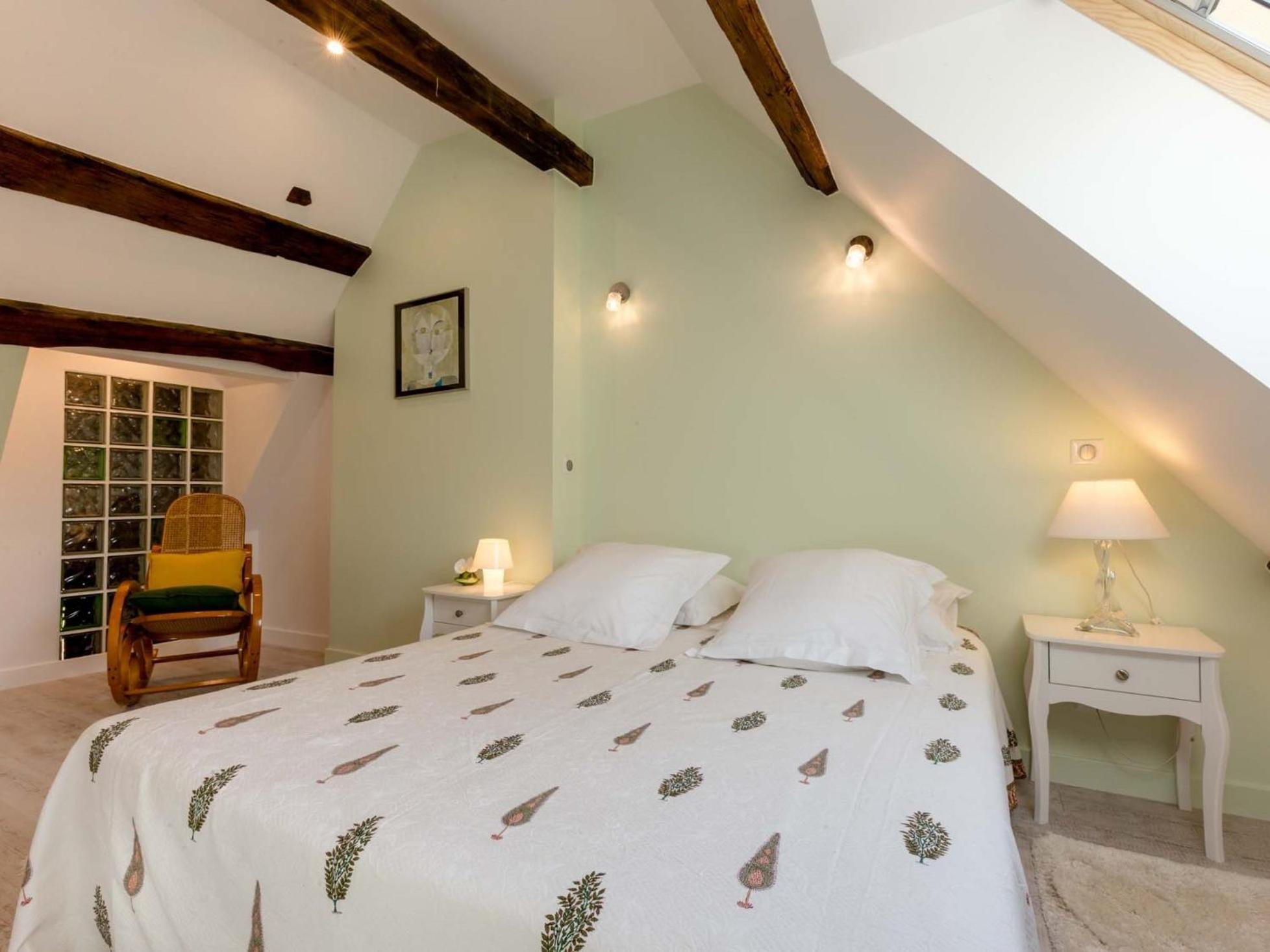 Residence Beaune Sweet Home, 4 Appartements D'Exception Avec Parking Inclus Номер фото